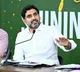 Nara Lokesh Invites Aerospace Industry to Andhra Pradesh After Karnataka Decision