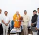 Chandrababu Naidu Meets Amit Shah Seeking Financial Aid for Andhra Pradesh