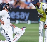 India Drops to Fourth in WTC Standings After England Defeat