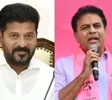 KTR demands Revanth accountability for student deaths