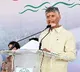 Chandrababu Naidu to Release Water for Handri Neeva Project on 17th