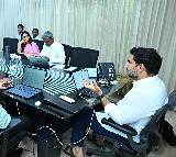 Nara Lokesh Orders Launch of Naipunya Portal by September 1