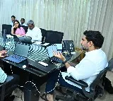 Nara Lokesh Orders Launch of Naipunya Portal by September 1