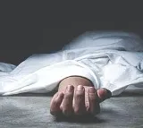 CRPF Jawan Kanchukota Murali Dies by Suicide in Chhattisgarh