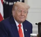 Trump threatens 100 pc secondary tariffs on countries buying Russian energy