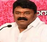 Talasani Srinivas Yadav Says Festivals Should Not Be Held Amidst Restrictions
