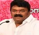 Talasani Srinivas Yadav Says Festivals Should Not Be Held Amidst Restrictions