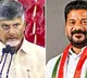 Revanth Reddy and Chandrababu Naidu to Meet on Banakacherla Project