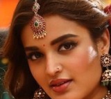 Nidhi Agerwal Special