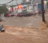 New Jersey Floods Flash Floods Hit New York New Jersey