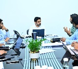 Nara Lokesh aims to create 10 lakh jobs in AP IT and electronics sectors