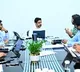 Nara Lokesh aims to create 10 lakh jobs in AP IT and electronics sectors