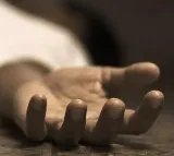 BTech Student Vaishnavi Found Dead in Gandikota