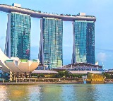 Singapore Named Worlds Most Expensive City Again
