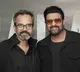 Prabhas and Prashanth Neel Watch Brad Pitt F1 Movie