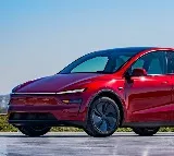 Tesla Model Y Price in India at Rs 60 Lakh