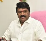 Talasani Srinivas Yadav Reacts on BC Reservations Issue