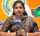 Anitha Criticizes Remarks on Chandrababus Age and Personality
