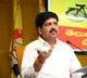 Kollu Ravindra Challenges Perni Nani to Swear on Corruption Allegations