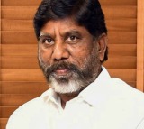 Telangana BJP chief sends legal notice to Deputy CM over allegations