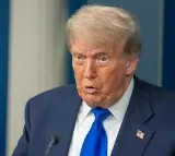 India ‘working along same line’ as US-Indonesia trade deal: Trump