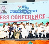 Congress OBC Advisory Council meet held; caste census execution main agenda