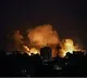 Syria condemns Israeli airstrikes in Sweida amid deadly clashes
