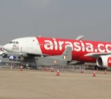 Passenger dies of suspected cardiac arrest on AirAsia flight from Kuala Lumpur to TN's Tiruchy