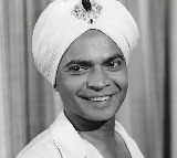 India’s maiden Hollywood star Sabu gets a biopic