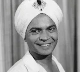 India’s maiden Hollywood star Sabu gets a biopic