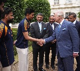 We didn't expect that he'd be watching the match: Gill after Team India met King Charles in London