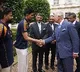 We didn't expect that he'd be watching the match: Gill after Team India met King Charles in London