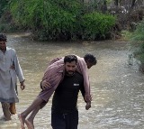 Monsoon rains, flash floods kill 116 across Pakistan