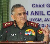 Old weapons can’t win new wars: CDS Anil Chauhan calls for future-ready, India-made drone tech