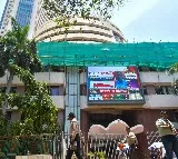 Indian stock market ends marginally up amid Q1 earnings, trade deal talks