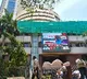 Indian stock market ends marginally up amid Q1 earnings, trade deal talks
