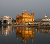 Golden Temple gets third bomb threat; security stepped up