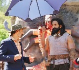 Vishnu Manchu's 'Kannappa' screened at Rashtrapati Bhavan