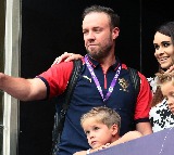 AB de Villiers set for blockbuster return in World Championship of Legends