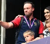 AB de Villiers set for blockbuster return in World Championship of Legends