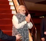PM Narendra Modi to Visit China Next Month