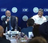 Chandrababu Naidu Receives Task Force Report in Delhi