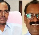 KCR Expresses Grief Over Prabhanjan Yadav Demise