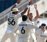 Pat Cummins Leads Aussie Bowling Domination in ICC Test Rankings