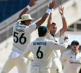 Pat Cummins Leads Aussie Bowling Domination in ICC Test Rankings