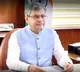 Ashwini Vaishnaw Announces Key Central Cabinet Decisions
