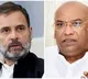 Rahul Gandhi Kharge Letter to Modi on Jammu Kashmir