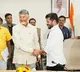 Revanth Reddy says Banakacherla Project not discussed with Chandrababu