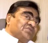 Babu Mohan Interview