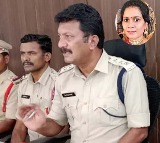 Dentist Pratyusha Suicide Police Reveal Influencer Connection